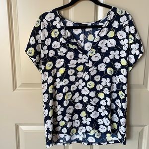 Ann Taylor Factory Blouse